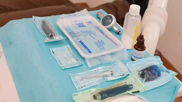 行業標桿 | 我院獲評上海市口腔器械清洗消毒滅菌管理標桿單位