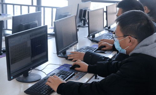 軟件工程與計算機科學與技術 軟件開發之路如何選擇？