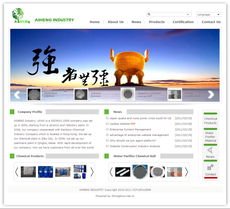 中碩網(wǎng)絡(luò) 專(zhuān)業(yè)專(zhuān)注12年，打造精品網(wǎng)站建設(shè)解決方案